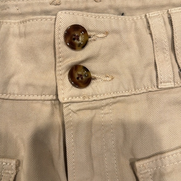 Veronica Beard. Blake Straight Leg - Picture 8 of 11